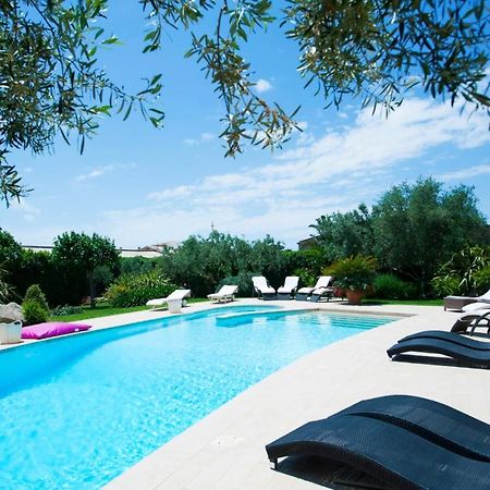 Hotel Stone House Modica Extérieur photo