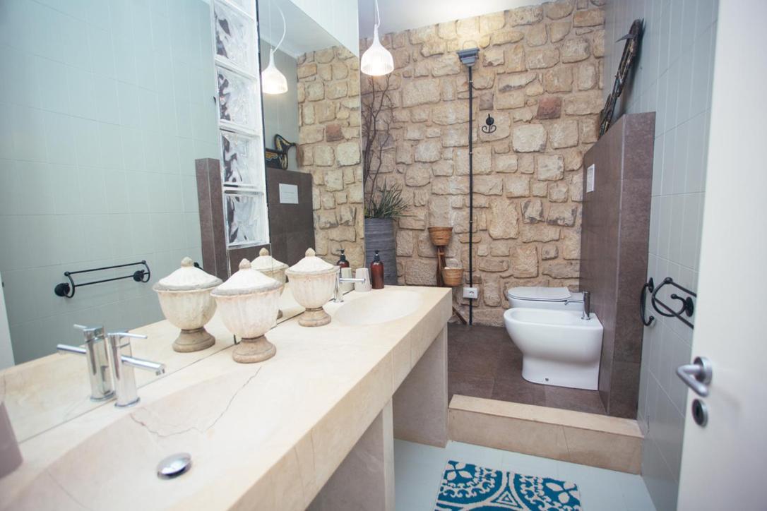 Hotel Stone House Modica Extérieur photo
