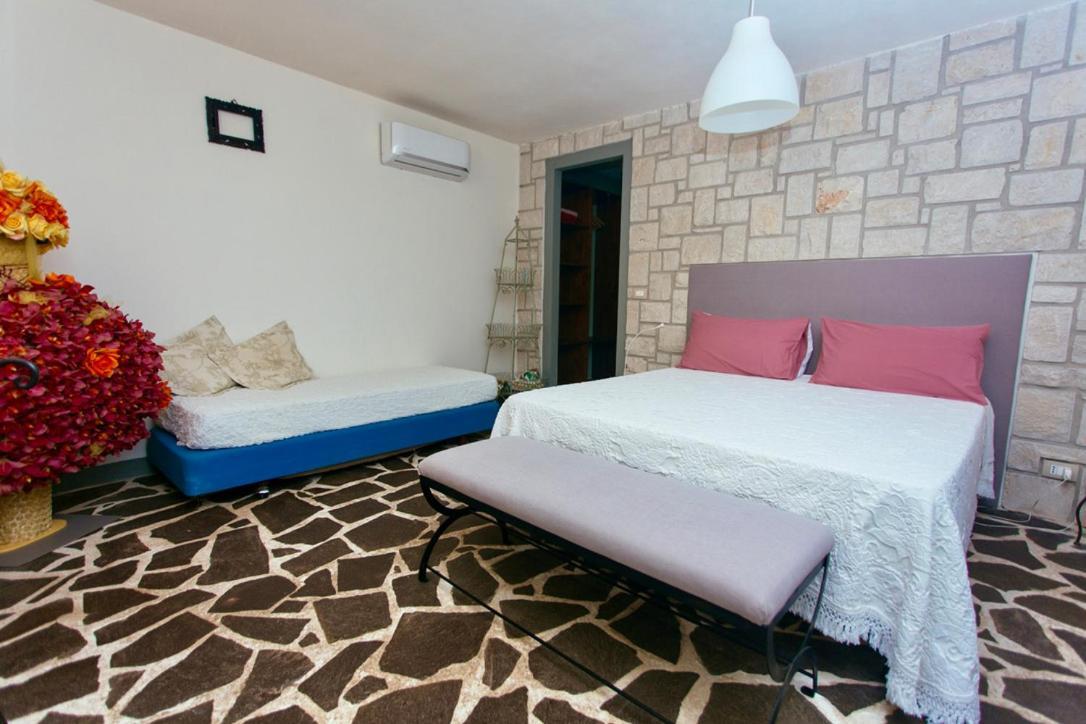 Hotel Stone House Modica Extérieur photo