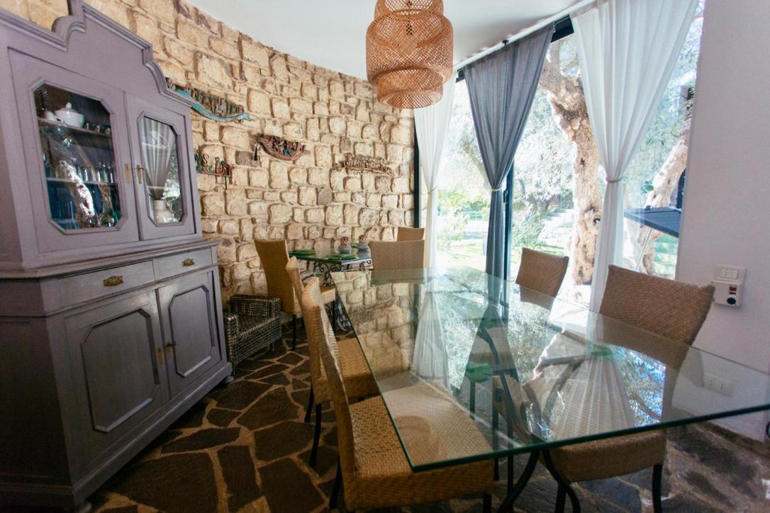 Hotel Stone House Modica Extérieur photo