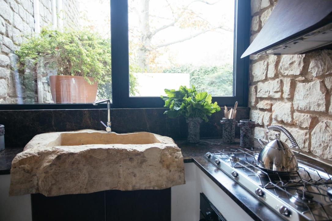 Hotel Stone House Modica Extérieur photo