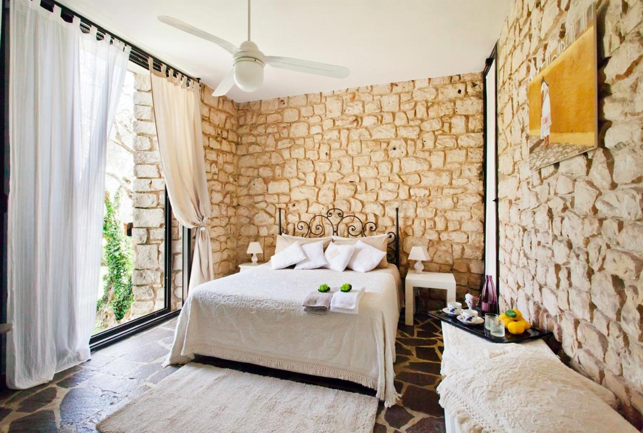 Hotel Stone House Modica Extérieur photo