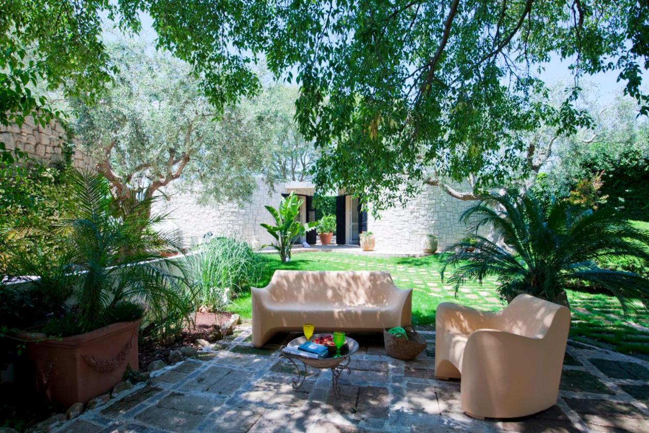 Hotel Stone House Modica Extérieur photo