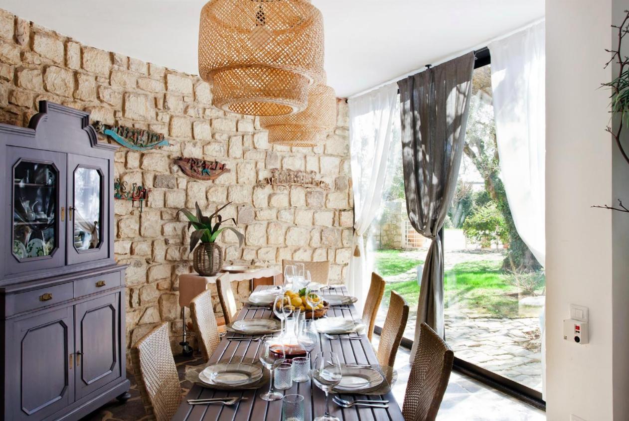 Hotel Stone House Modica Extérieur photo