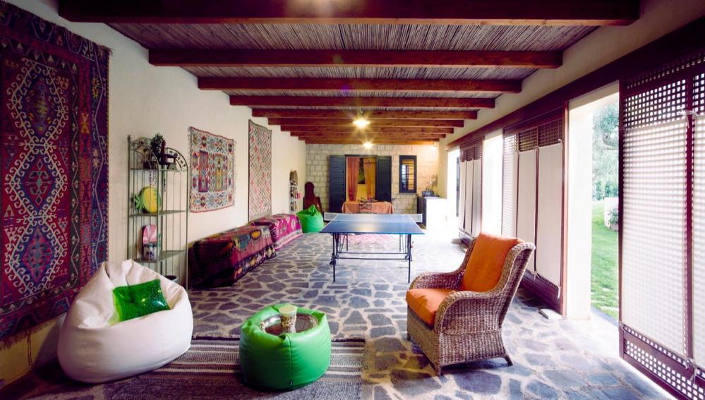 Hotel Stone House Modica Extérieur photo